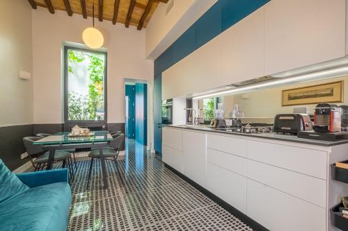 HT Borromini Penthouse