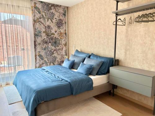 Emerald Residence Luxury Apartments 1052 Budapest, 17 Petőfi Sándor utca kép - 3