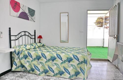 Habitación Velarde