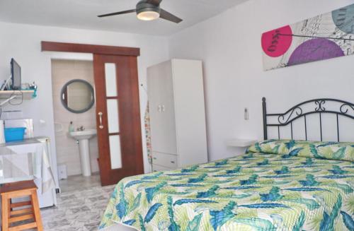 Habitación Velarde