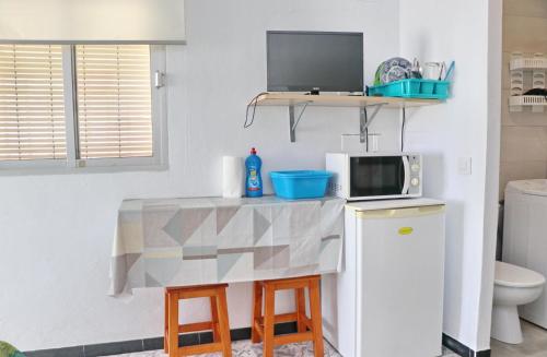 Habitación Velarde