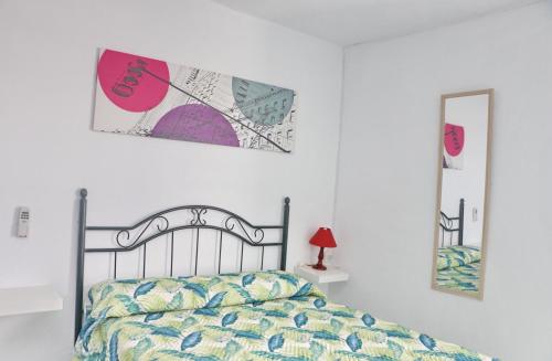 Habitación Velarde