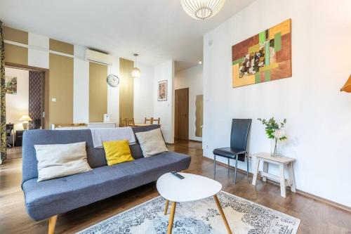 Venus Apartments - Szimpla Kert III