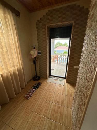 Fotografie z fotogalerie ubytování Villa Baku v destinaci Baku