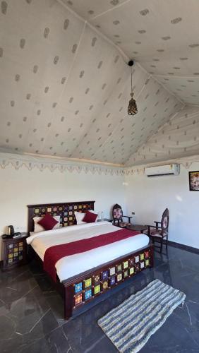Gallery image of Jawai Agvani Resort in Kothār