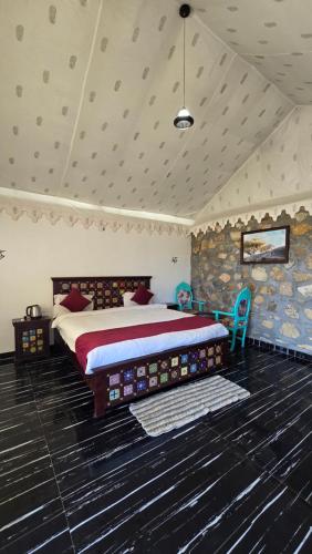 Gallery image of Jawai Agvani Resort in Kothār