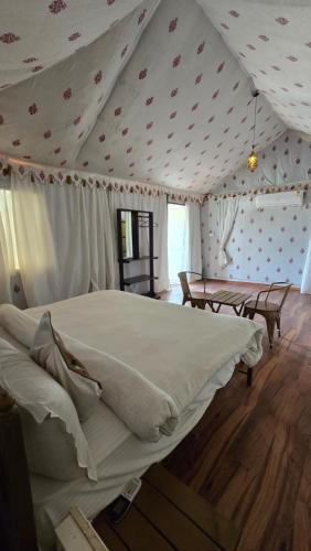 Gallery image of Jawai Agvani Resort in Kothār