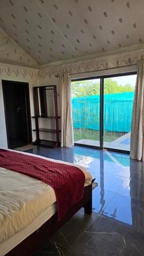 Gallery image of Jawai Agvani Resort in Kothār