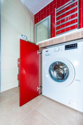 バトゥミにあるRainbow Residenceのギャラリーの写真