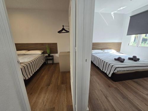 Apartamento Laguna