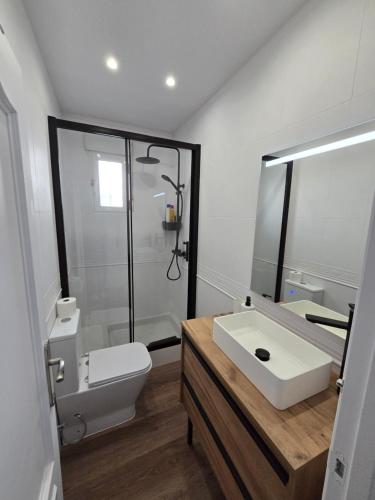 Apartamento Laguna
