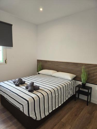 Apartamento Laguna