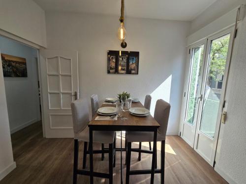 Apartamento Laguna