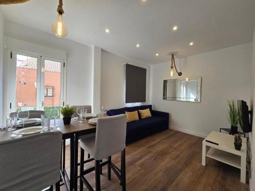 Apartamento Laguna