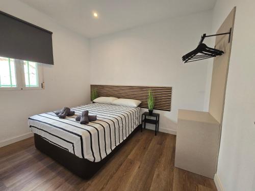 Apartamento Laguna