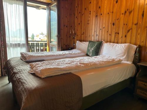 Hotel Garni St. Hubertus photo 2