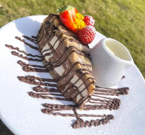 Gallery image of The Castle Inn in Market Drayton