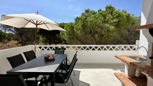 Pine Cliffs - Shared Pool - 8 Guests - Albufeira