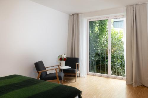 Happy Stay Rentals Harrachgasse