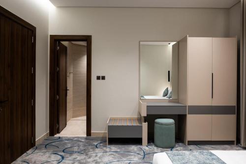 Фотография из галереи أجنحة لفيف السلام - Lafif Apartments-Al-Salam в Медине