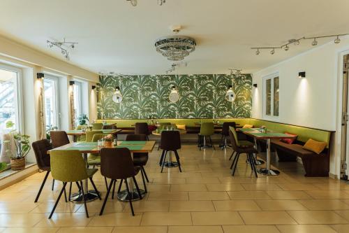 Hotel Andra München Image