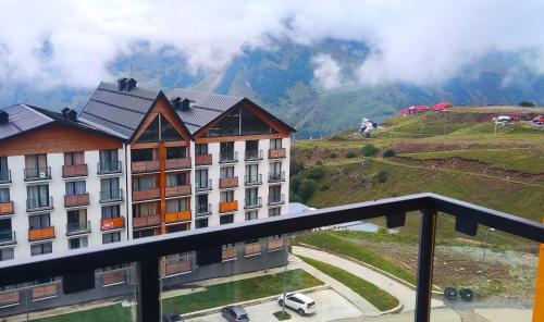 Fotografie z fotogalerie ubytování Four Seasons - New Gudauri v destinaci Gudauri