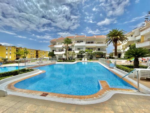 Pool Views Terrace