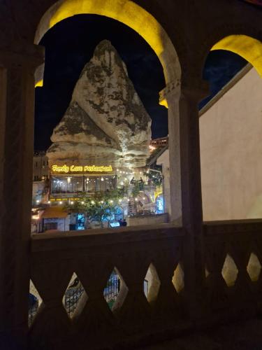 Gambar di galeri bagi Mustafa Bey Konağı di Goreme