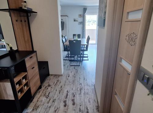 Apartment Belisima Delux