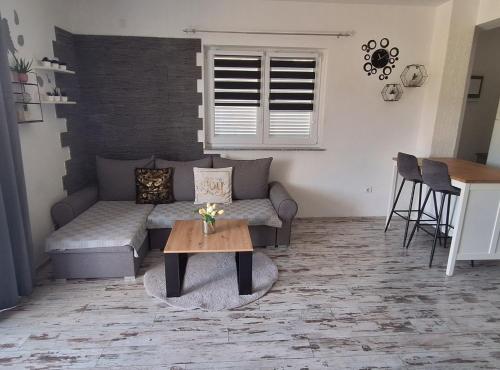 Apartment Belisima Delux