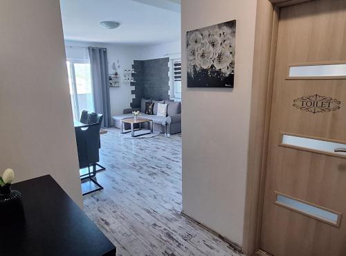 Apartment Belisima Delux