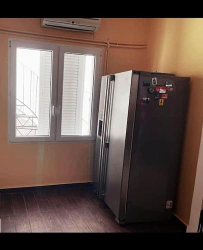 Dimis Apartment