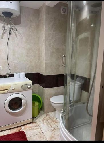 Dimis Apartment