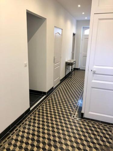 Φωτογραφία από το άλμπουμ του Maison de charme Suzanne στο Suzanne