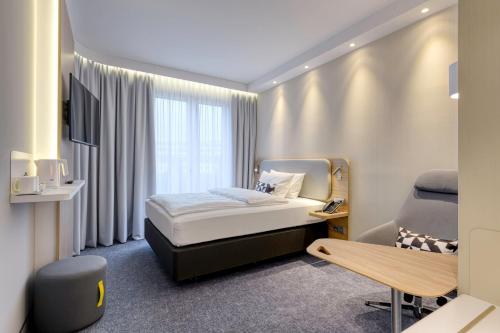 Holiday Inn Express Munich Airport - Erding, by IHG. Februar 2025