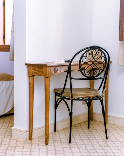 Gambar di galeri bagi Riad D’AR GANne by Carole di Essaouira