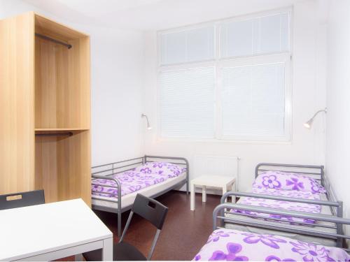 Gallery image of Hostel Bohemia in Prague