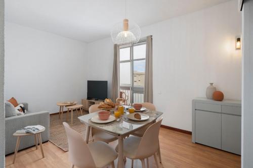Apartamento América by an island apart