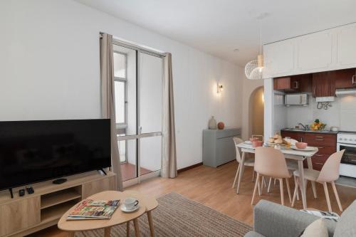 Apartamento América by An Island Apart
