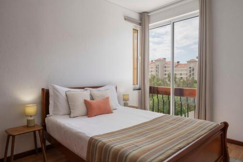 Apartamento América by an island apart