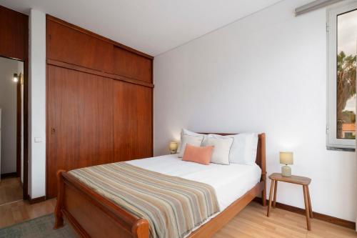 Apartamento América by an island apart
