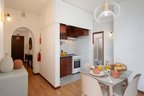 Apartamento América by an island apart