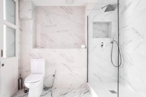 The Collection Barcelona - Plaza Urquinaona Spacious 3BD 2 5BTH Catalan home