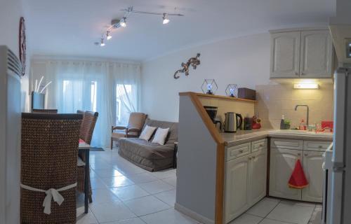 Gîte Nino Colombiers