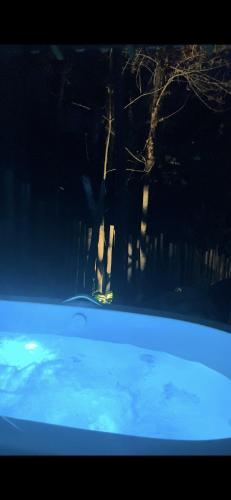 Imagen de la galería de Cactus Chalés & Cabanas em lumiar, en Lumiar