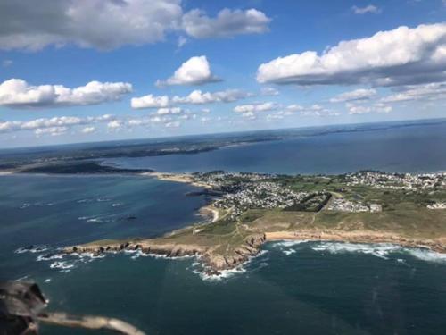 Appartement 3 pièces cœur ville