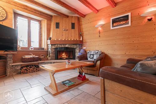 Maison de village l autentic