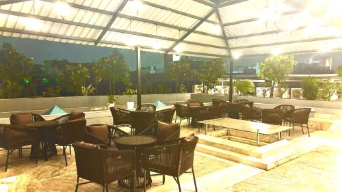 Imagine din galeria proprietății Hotel Cottage Yes Please New Delhi în New Delhi