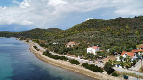 Φυσικό τοπίο κοντά σε αυτό το διαμέρισμα