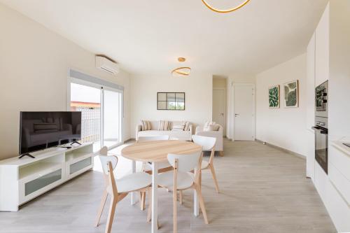 Apartamento Estepona Orquidiario
